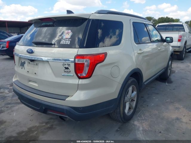Ford Explorer Xlt Image 8