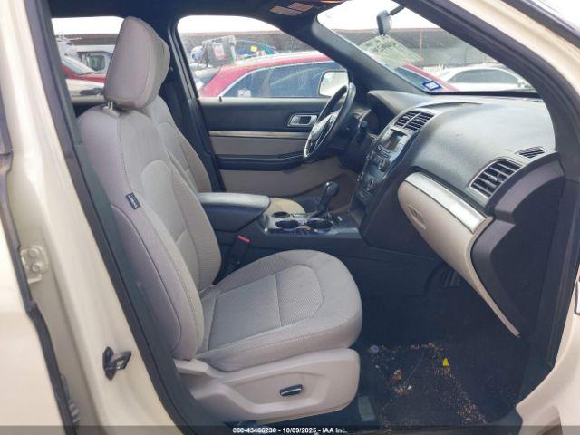 Ford Explorer Xlt Image 6