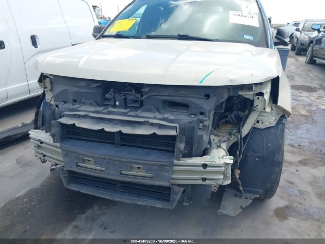 Ford Explorer Xlt Image 9