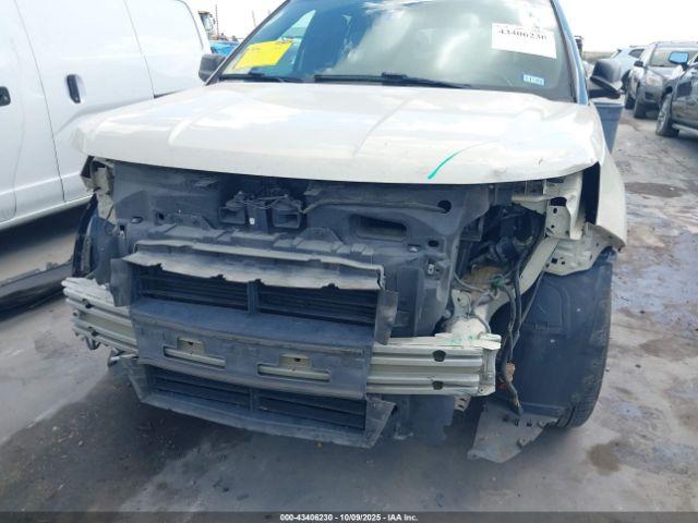 Ford Explorer Xlt Image 9