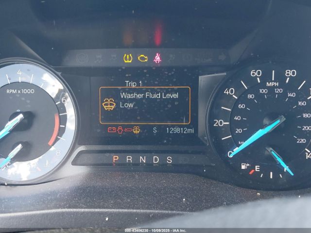 Ford Explorer Xlt Image 7