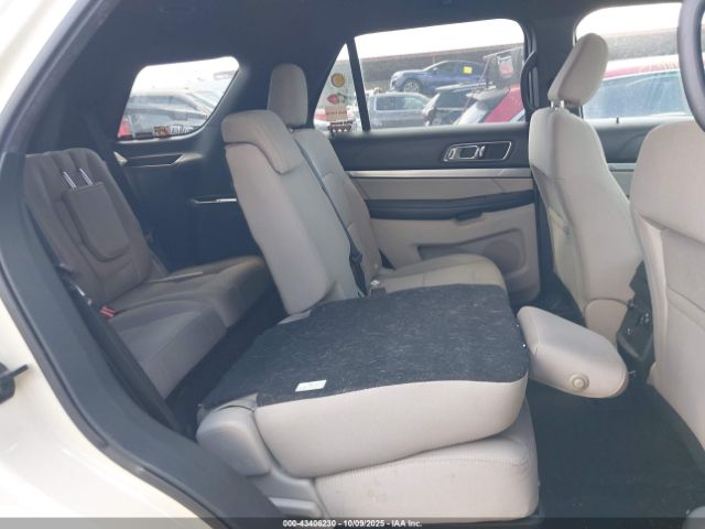 Ford Explorer Xlt Image 12