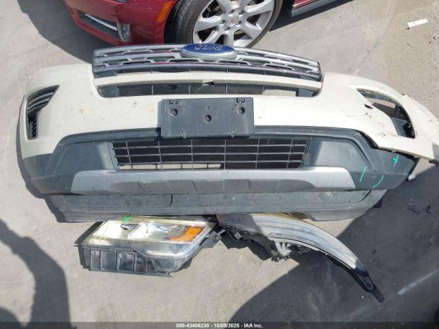 Ford Explorer Xlt Image 11