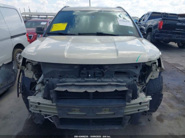 Ford Explorer Xlt Image 13