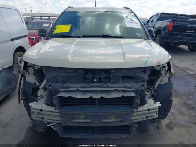 Ford Explorer Xlt Image 13