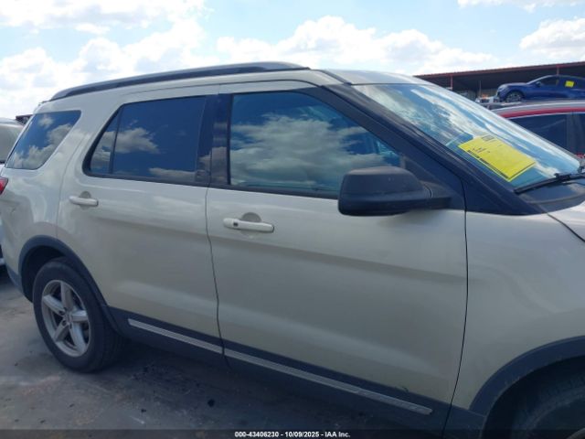 Ford Explorer Xlt Image 15