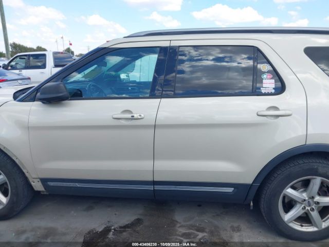 Ford Explorer Xlt Image 14