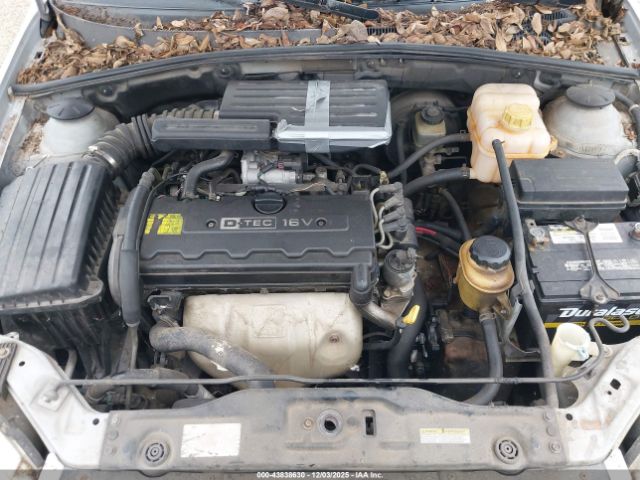 Suzuki Forenza Convenience Image 7