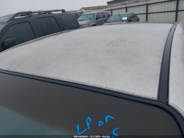 Suzuki Forenza Convenience Image 9