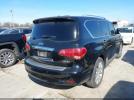 INFINITI Qx Image 14