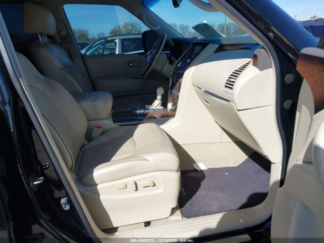 INFINITI Qx Image 13