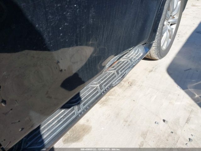 INFINITI Qx Image 10