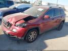Jeep Cherokee Latitude Image 15