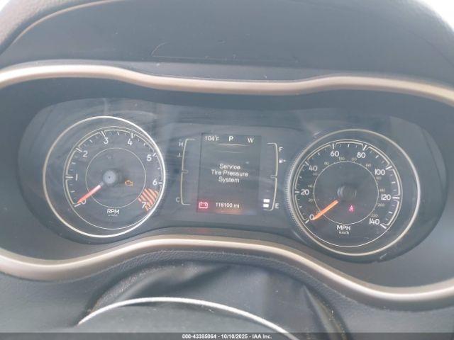 Jeep Cherokee Latitude Image 7