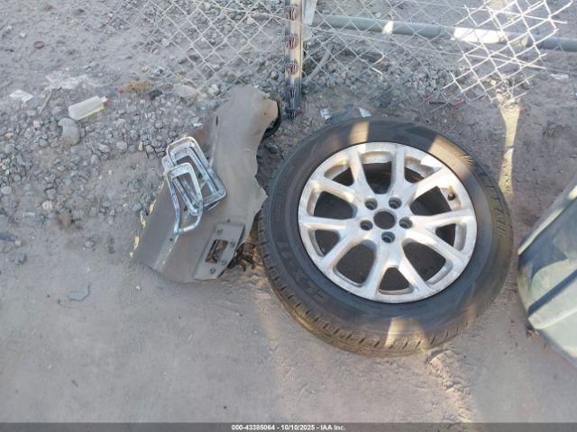 Jeep Cherokee Latitude Image 9