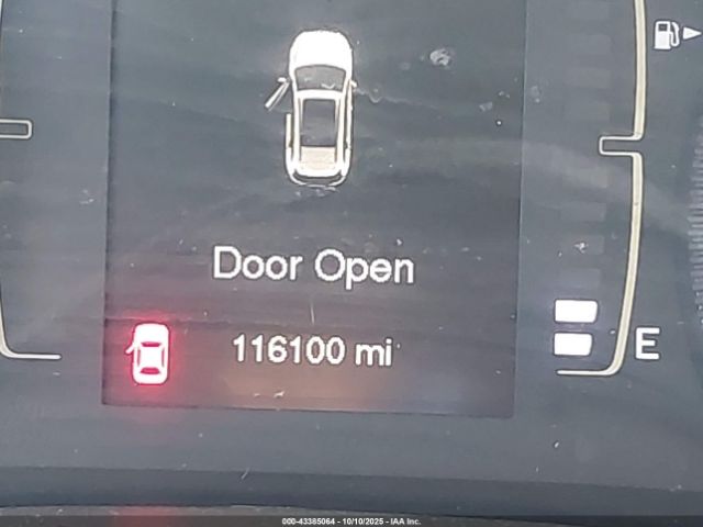 Jeep Cherokee Latitude Image 12