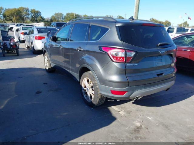 Ford Escape Sel Image 8