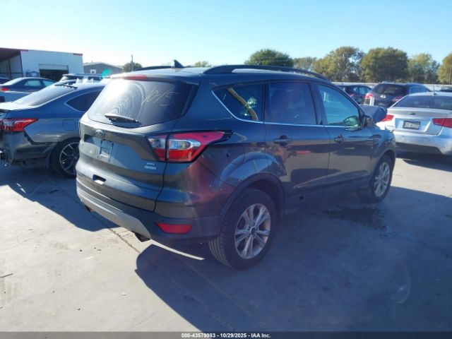Ford Escape Sel Image 3