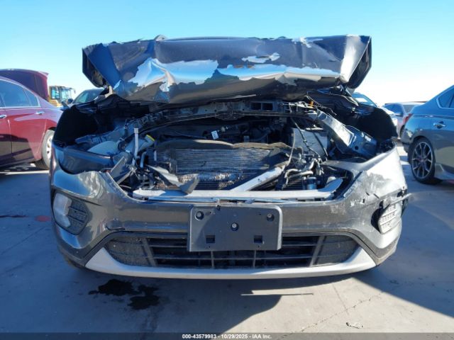 Ford Escape Sel Image 5