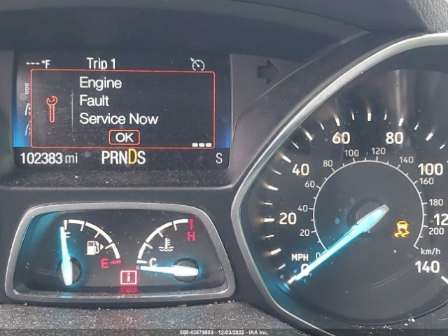 Ford Escape Sel Image 6