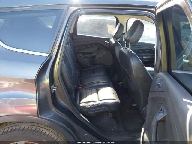 Ford Escape Sel Image 7