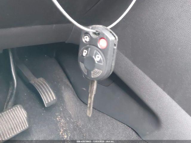 Ford Escape Sel Image 2