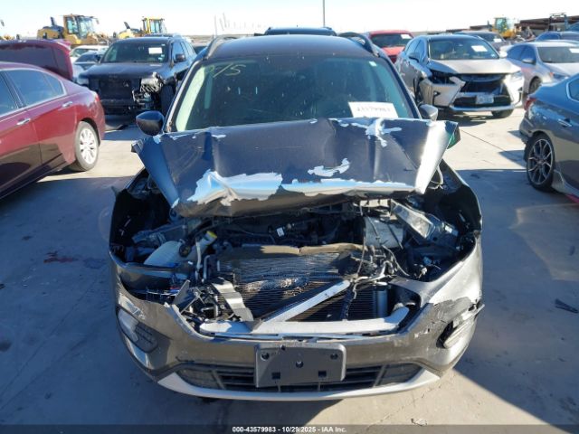 Ford Escape Sel Image 16