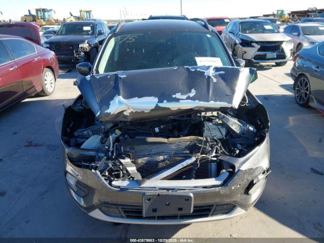 Ford Escape Sel Image 16