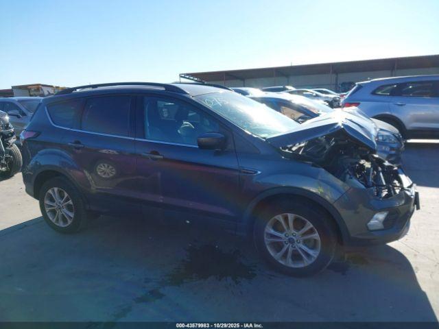 Ford Escape Sel Image 13