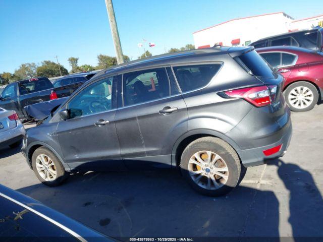 Ford Escape Sel Image 12