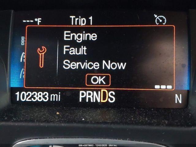 Ford Escape Sel Image 14