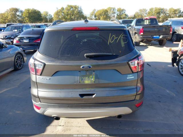 Ford Escape Sel Image 17