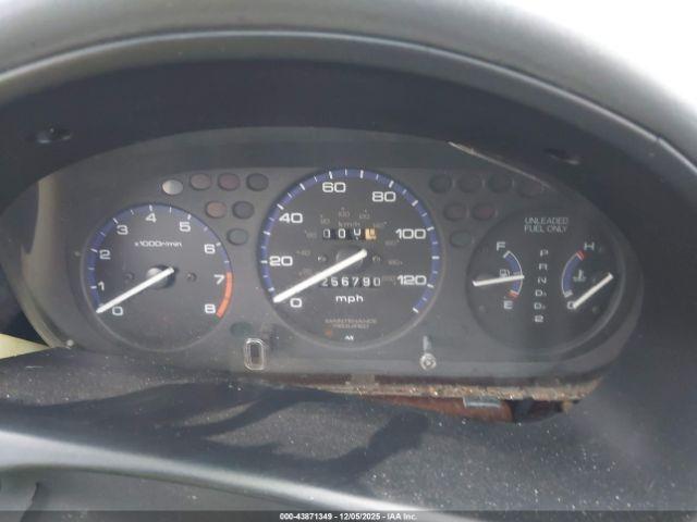 Honda Civic Lx Image 10