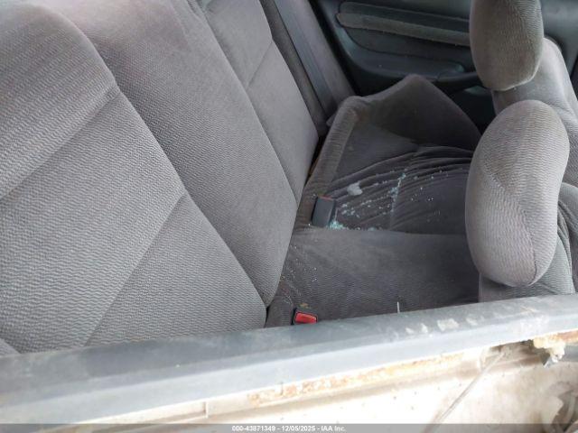 Honda Civic Lx Image 3