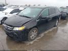 Honda Odyssey Se Image 16