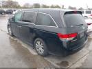 Honda Odyssey Se Image 2