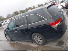 Honda Odyssey Se Image 13