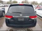Honda Odyssey Se Image 15