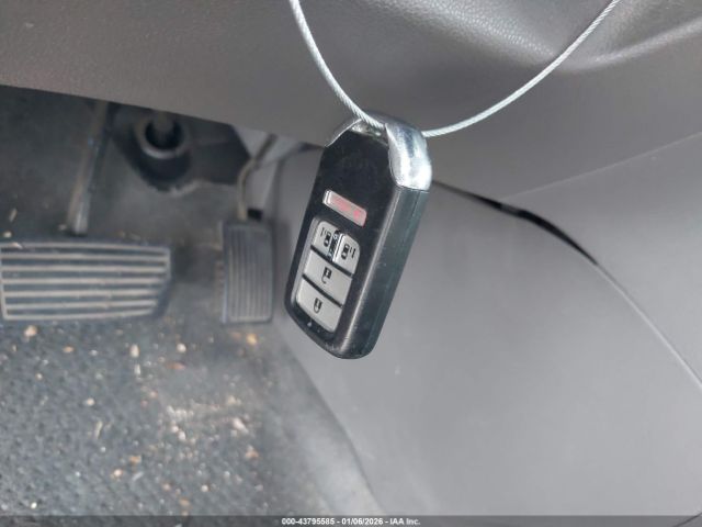 Honda Odyssey Se Image 14