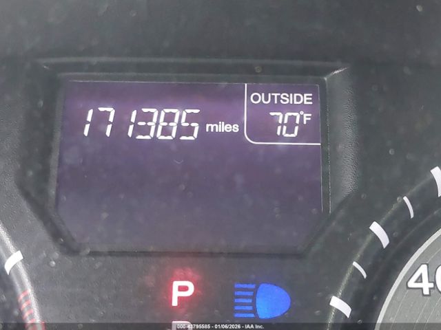 Honda Odyssey Se Image 6