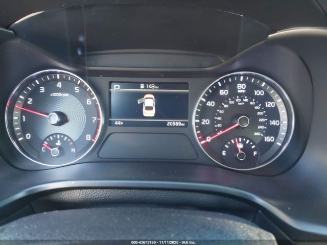 Kia Forte Lxs Image 5