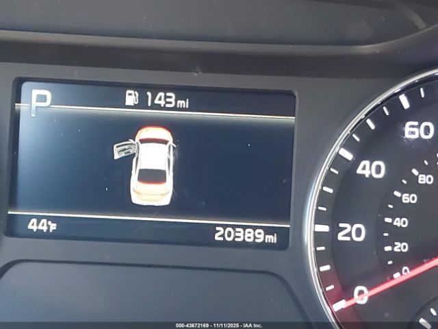 Kia Forte Lxs Image 14