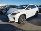 Lexus RX Image 7