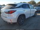 Lexus RX Image 2