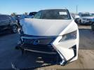 Lexus RX Image 12
