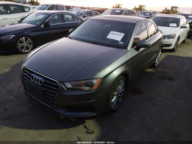 Audi A3 2.0t Premium Image 3