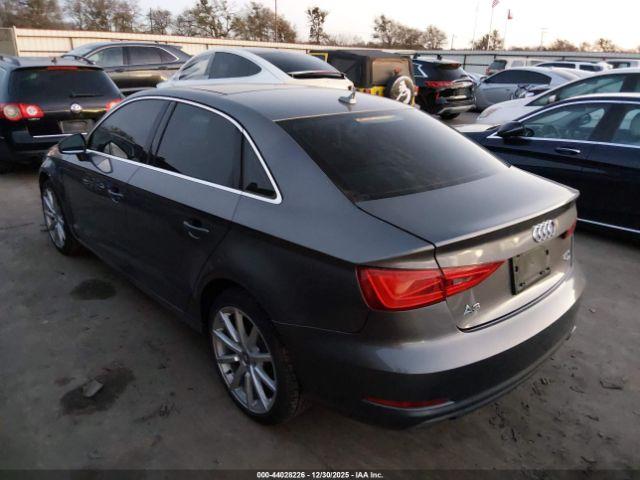 Audi A3 2.0t Premium Image 15