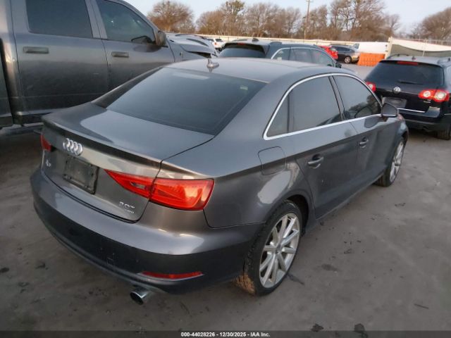 Audi A3 2.0t Premium Image 5