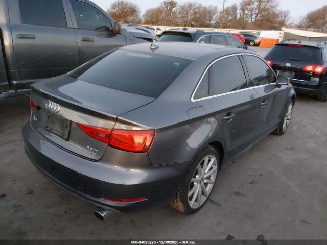 Audi A3 2.0t Premium Image 5