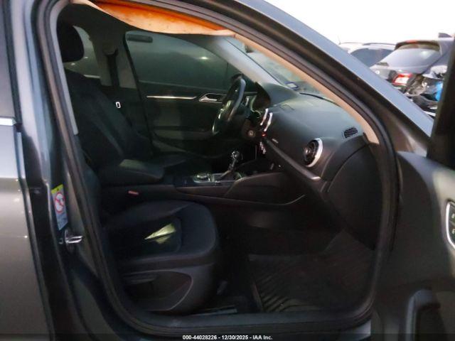 Audi A3 2.0t Premium Image 2